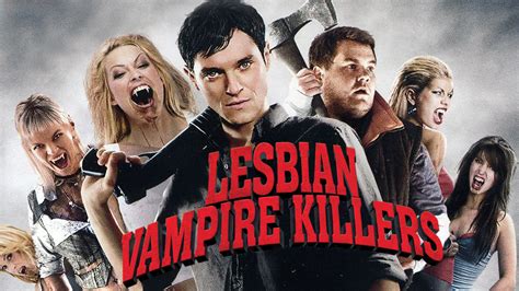lesbian vampire killers wallpapers movie hq lesbian