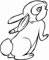 Conejos Colorat Conejo Desene Iepure Iepurasi Infantiles Planse Pintar Konijn Dieren Kleurplaten Tekening Fise Coelho Rabbit Conejitos Iepuras Creion Tiernos sketch template