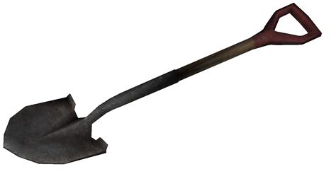 shovel spade garden tool clip art shovel png