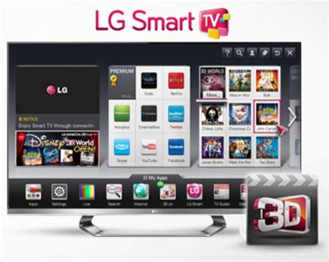 lg  disney team    offer  smart tvs hd report