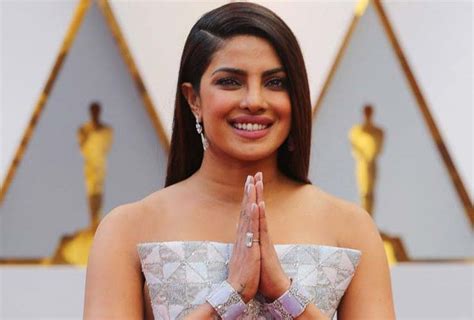 Priyanka Chopra Is One Of The 100 Most Powerful Women In The World