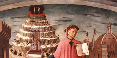 Linferno Di Dante In Una Story Map Esri Italia