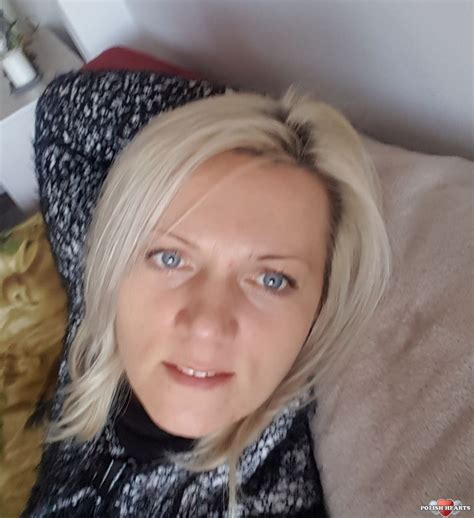 Pretty Polish Woman User Anetatym 42 Years Old
