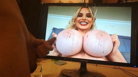 cumshot on katy ann enormous tits gay porn fd xhamster