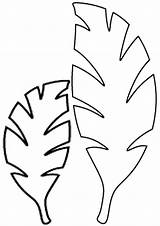 Rainforest Clipartmag sketch template