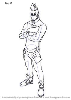 fortnite coloring pages coloringrocks coloring pages cool