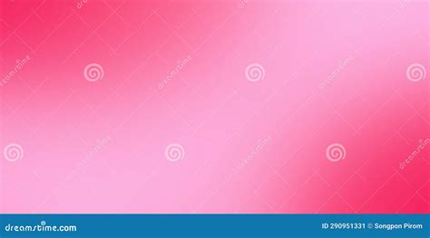 pink gradient soft background stock illustration illustration