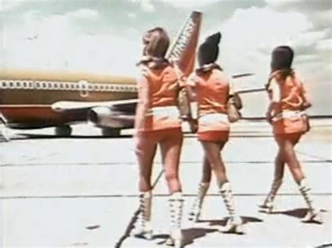 7 outrageous retro airline commercials