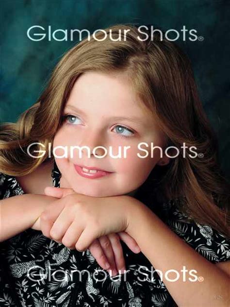 Addison Glamour Shots