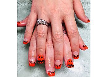 nail salons  louisville ky expert recommendations