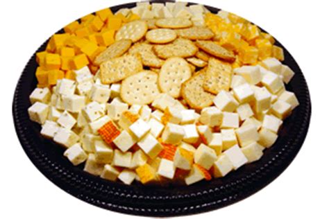 cubed cheese tray absolutely sensational catering