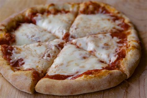 How To Make Papa John S Style Pizza Recipe Pizza Recipes Dough