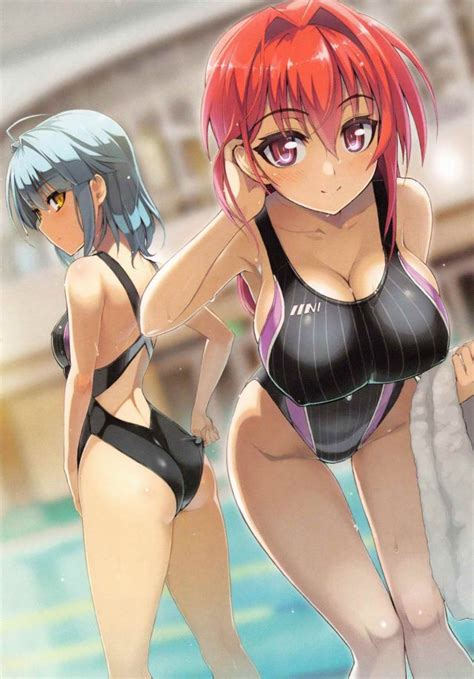 Can T Beat Swimsuits Ecchi Sorted By Position Luscious