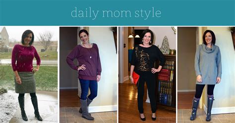 daily mom style 12 11 13