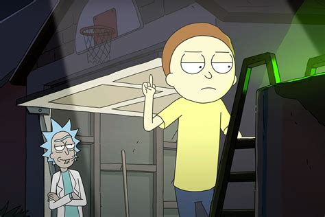 Rick And Morty Season 4 5 Things You May Have Missed In