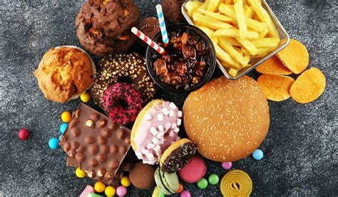 Government Accused Of Chasing ‘cheap Headlines’ As Junk Food Ad Ban