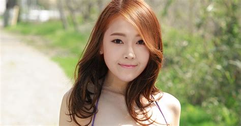 Snsd Jessica Korean Idol Fake Nude Photo