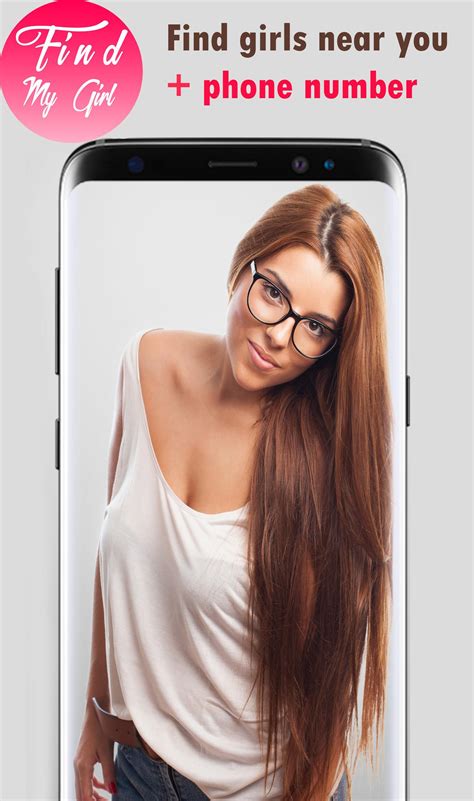 Hot Finder Girl Near Me Phone Number For Android Apk Download