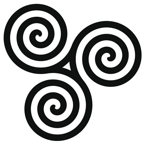 Celtic Druid Symbols Celtic Symbols And Their Meanings