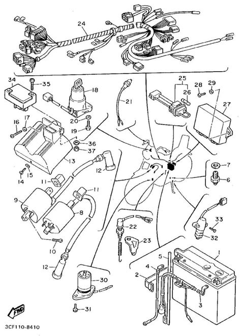 karavan snowmobile trailer wiring diagram wiring diagram