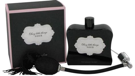 sexy little things noir perfume by victoria s secret