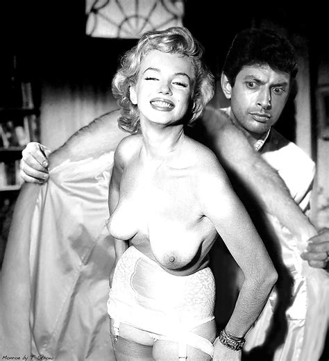 Marilyn Monroe And Brigitte Bardot 26 Pics Xhamster