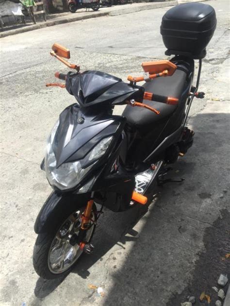 mio mxi  fi motorbikes motorbikes  sale  carousell