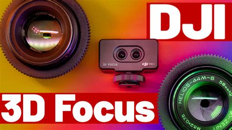 dji  focus bringing autofocus  vintage lenses photojosephcom