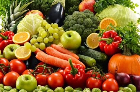 hindari konsumsi buah  sayur  tiga waktu berikut himedikcom