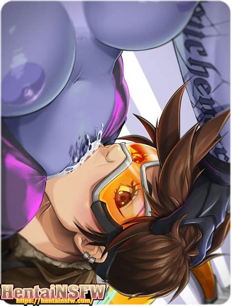hentainsfw yuri overwatch widowmaker tracer yuri collection sorted by position luscious