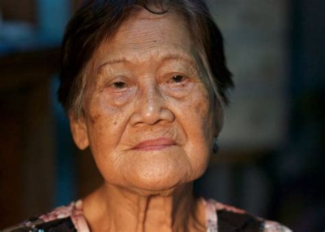 Fun To Be Bad The Tragic Story Of The Comfort Women Of The Philippines