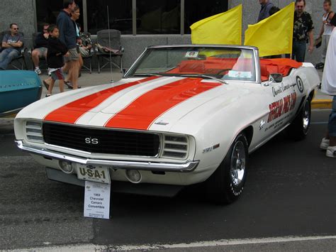 file chevrolet camaro pace carjpg wikimedia commons