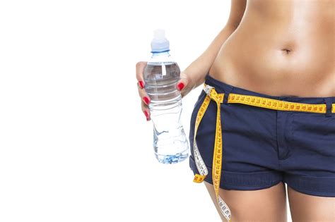 10 Tips To Shed Off Water Weight Now