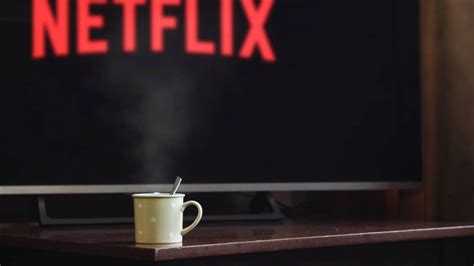 Las Tres Series Más Buscadas De Netflix