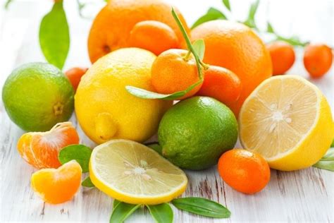 lista de frutas acidas  semi acidas   estomago tua saude