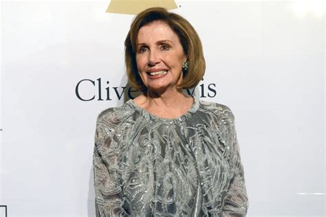 Nancy Pelosi To Appear On Drag Queen Reality Show ‘rupauls Drag Race