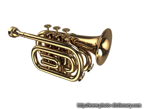 wind instrument photopicture definition  photo dictionary wind instrument word  phrase