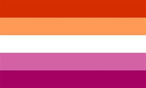 community lesbian pride flag pride nation