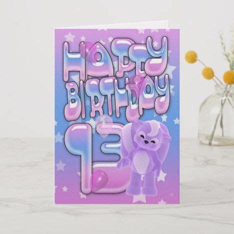 birthday card happy birthday card zazzlecom
