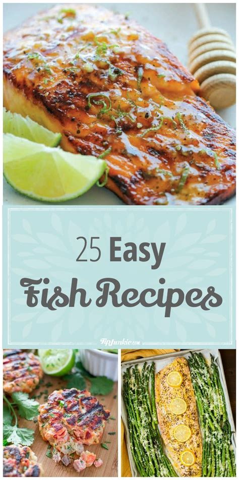 easy fish recipes easy fish recipes fish recipes healthy seafood
