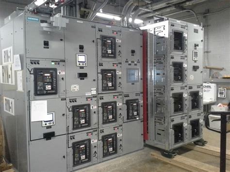 electrical switchboard siemens switchgear electrical panel basic details information