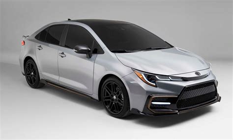 2022 Toyota Corolla Release Date Redesign And Prices