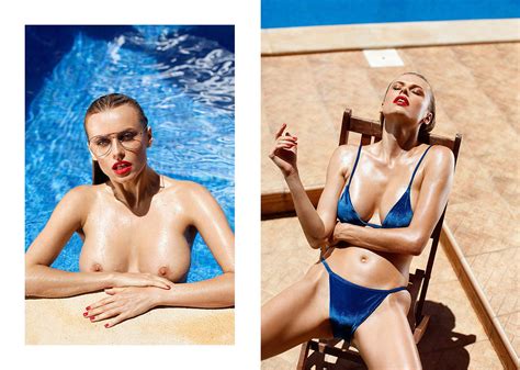 Olga De Mar Nude And Sexy 8 Photos Thefappening
