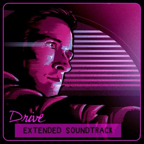 tracks radio drive soundtrack extended  songs    playlist