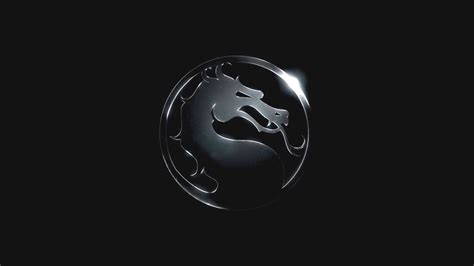 Mortal Kombat Dragon Logo Wallpaper Hd ·① Wallpapertag
