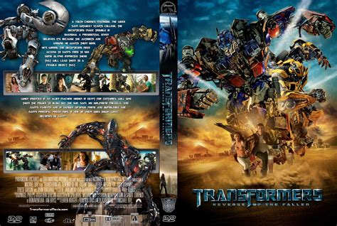 transformers   dvd custom covers image  fe dvd