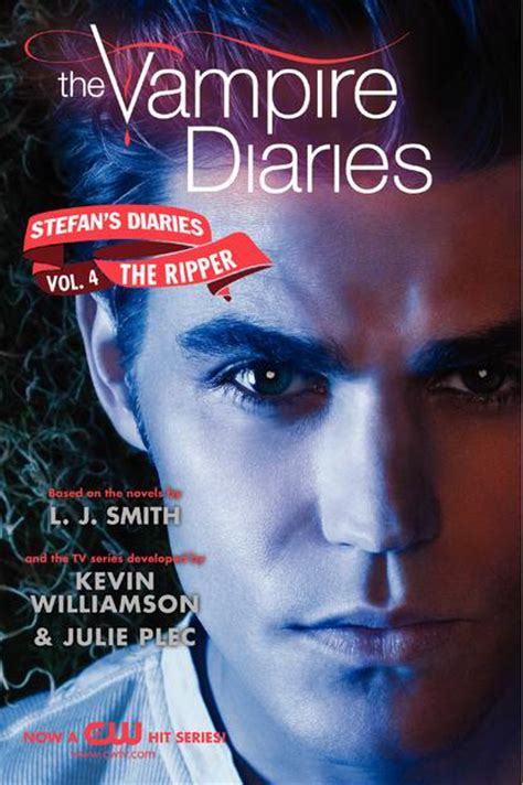 stefan s diaries the ripper the vampire diaries wiki
