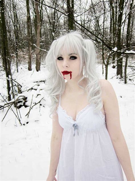 Ira vampira nude photos