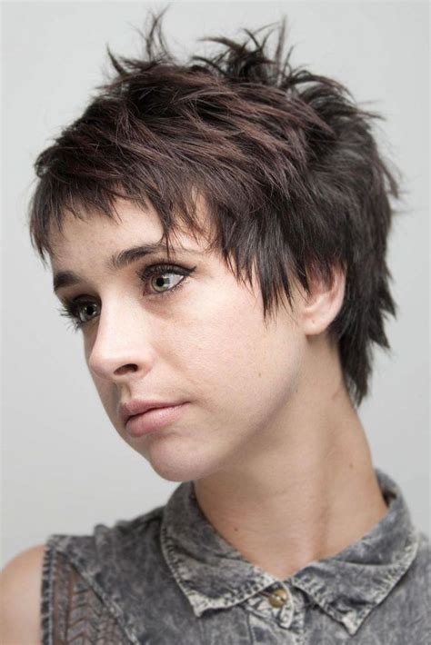 top  messy pixie cut  fine hair polarrunningexpeditions