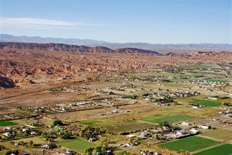 families invited   scenic leisurely bike ride  moapa valley st george news